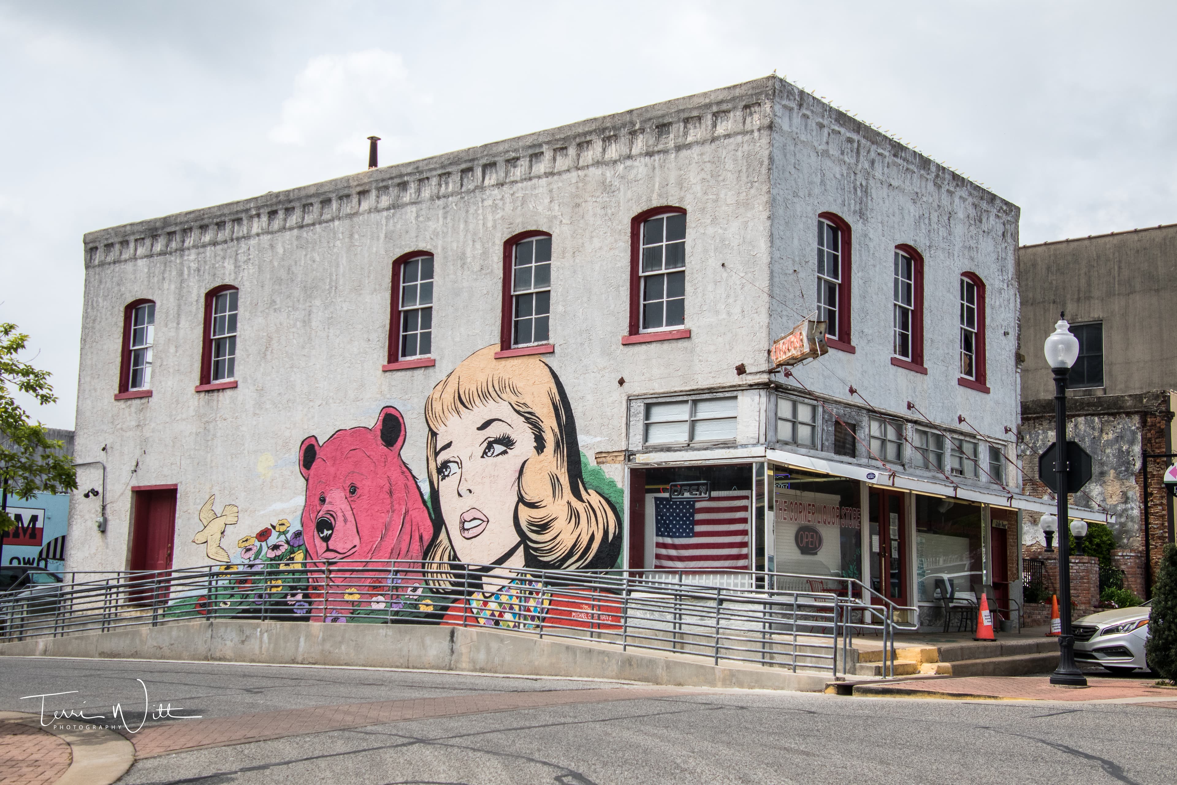 Brenham, TX