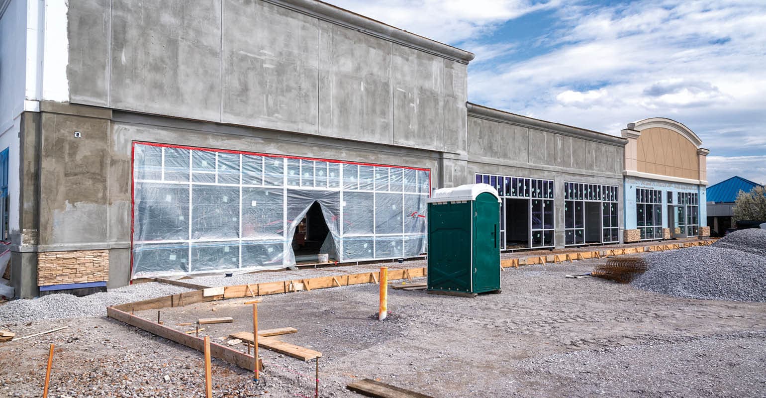 Site Development and Utility Coordination