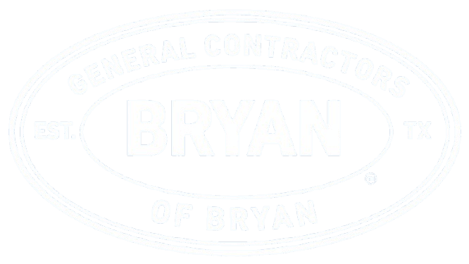 General Contractors of Bryan